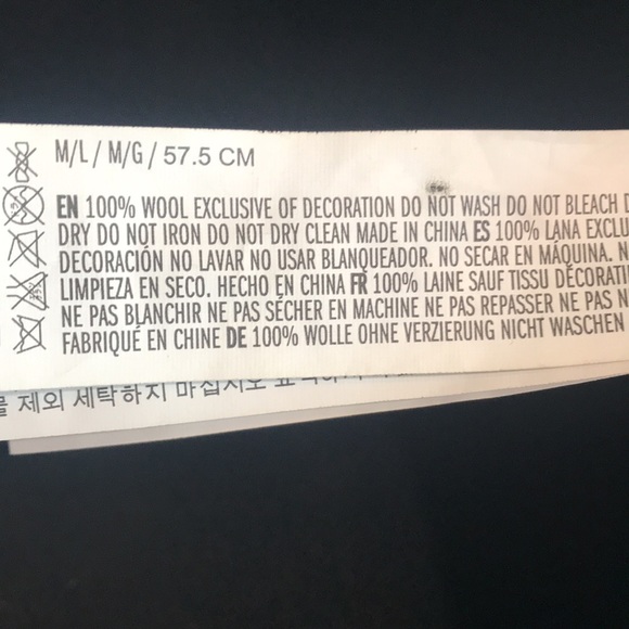 Hat - Picture 9 of 9